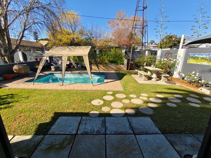 10 Bedroom Property for Sale in Parys Free State